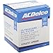 ACDelco GM Original Equipment UPF48R (12743717) Oil Filter