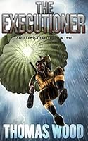 The Executioner 191641382X Book Cover