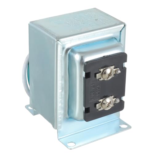 BOJACK Doorbell Transformer 16V 30VA AC Power Supply Thermostat