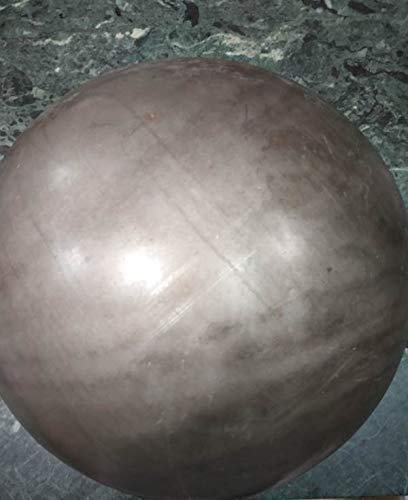 Wok de hierro artesanal tradicional 1 litro miniatura 4