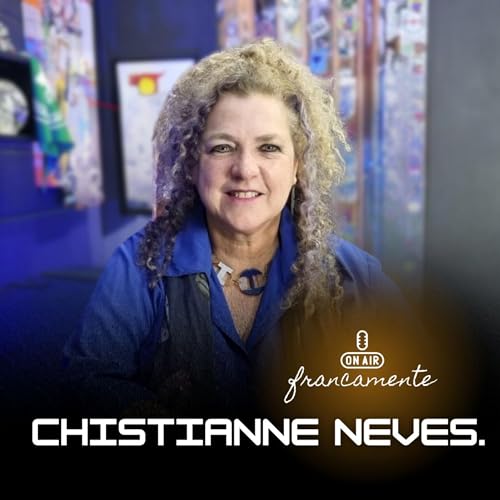 Page de couverture de #730 - Christianne Neves | Pianista, Arranjadora | Diretora Musical | Francamente com Tainan Franco
