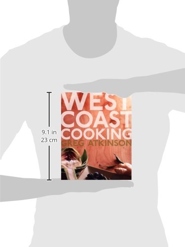 West Coast Cooking