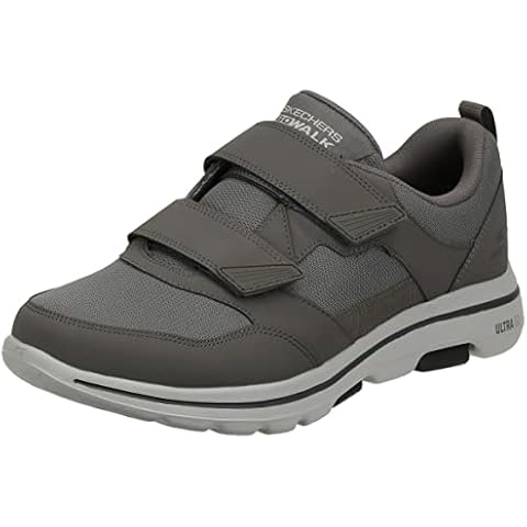 Skechers Men's Gowalk Hook and Loop Walking Shoes Cover