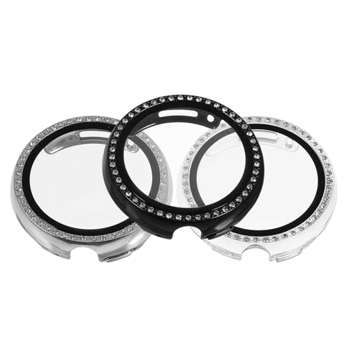 Coque de montre compatible Pixel Watch : accessoire sport et ville pack de 12 - 7