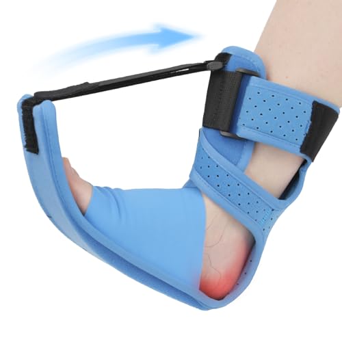 Swpcioc Upgraded Plantar Fasciitis Night Splint
