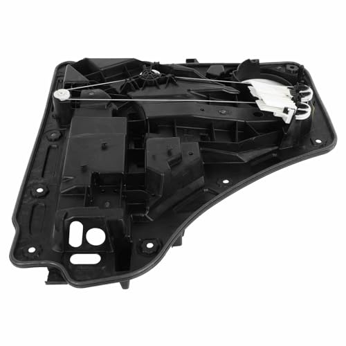 Image of SCITOO Power Window Regulator w /Motor for Jeep Liberty 2008-2013