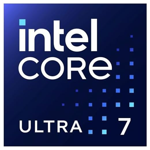 Intel® Core™ Ultra 7 Desktop Processor 265 20 cores (8 P-cores + 12 E-cores) up to 5.3 GHz