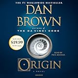 Origin: A Novel (Robert Langdon)