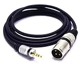 Zoom IMG-1 xlr maschio a mini jack Zoom IMG-1 xlr maschio a mini jack