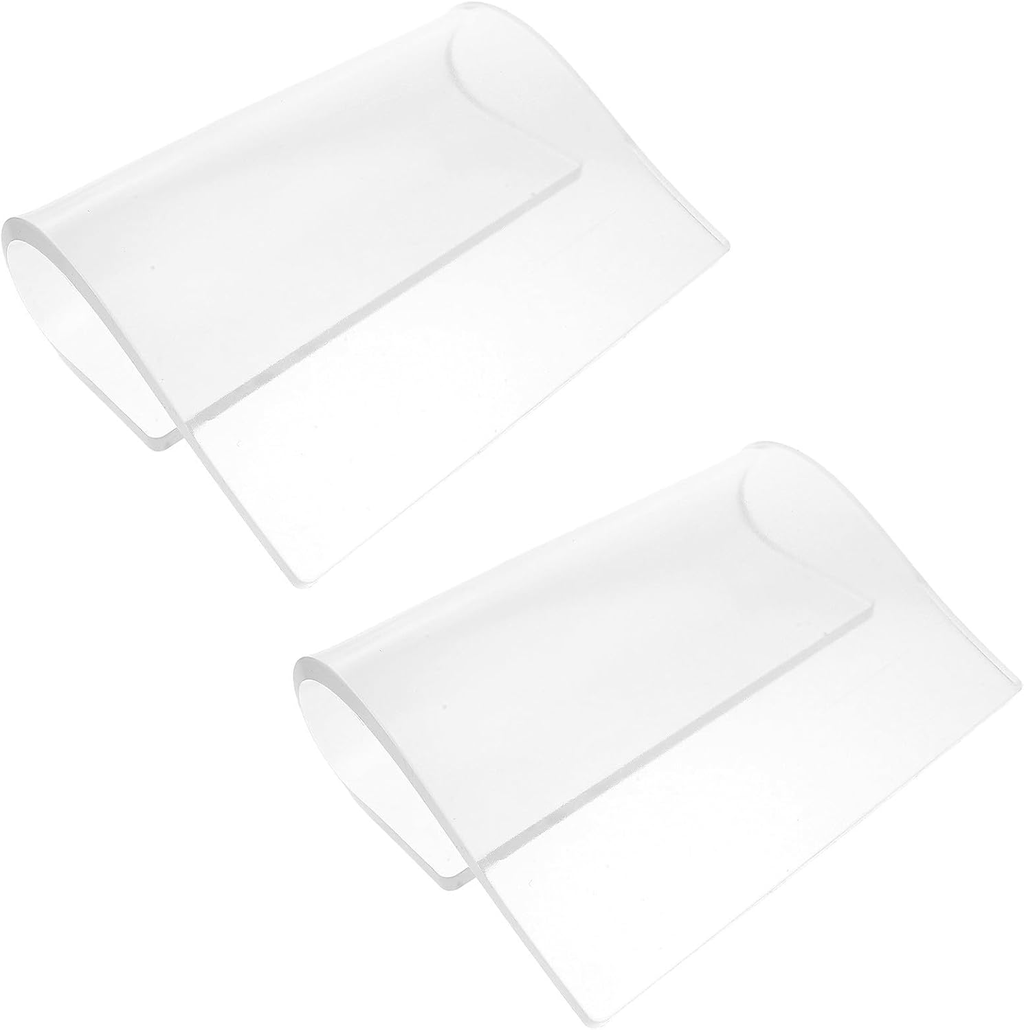 Gel Press Plate Printmaking Plate 2pcs for Printing, Mixed Media