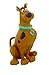 SCOOBY DOO STOP