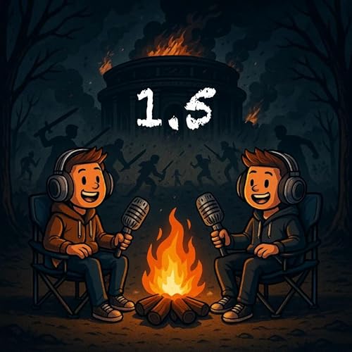 1.5: Lang lebe Gaius Dave (Tribute von Panem 4, Kapitel 5)