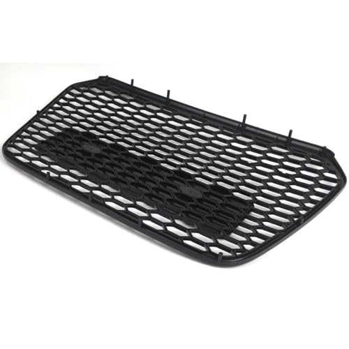 Calandre nid d'abeille RS A6 C7 : remplacez votre grille de pare-choc usée - 5