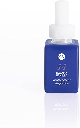 Miniatura 2 de Capri Blue Pura Smart Home - Recambios de difusor enchufables  Recambios de vainilla azul capri Havana Vanilla Capri Blue Pura  Recambios de difusor