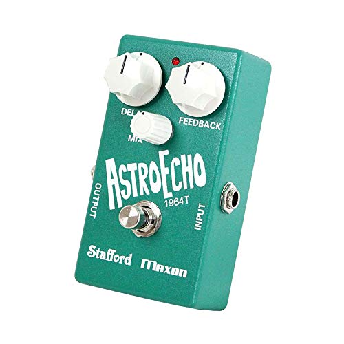 Stafford × Maxon Astro Echo 1964T Stafford × Maxon / Astro Echo 1964T [ディレイ]【EV&B