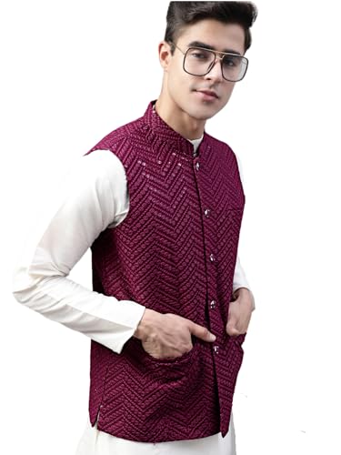 Image of Jompers Men Waistcoats