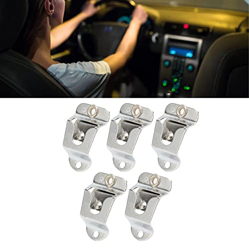 Supporto per Microfono, 5 Pezzi per Microfono a