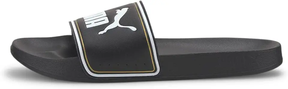 PUMA Herren Leadcat FTR Dusch und Badeschuhe