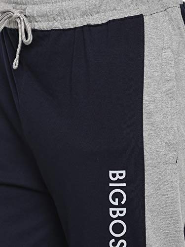 Image of Dollar Mens Cotton Track Pants (Pack of 1)