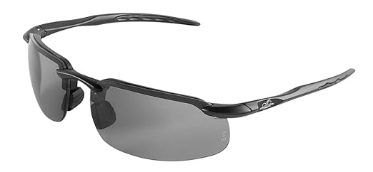 polarized transition safety glasses
