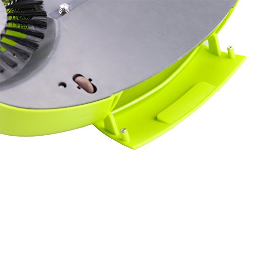 Pony Facile Nessun Elettricità Necessaria Pulizia