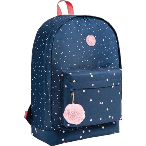 Tilibra - Mochila de Costas Académie Dots