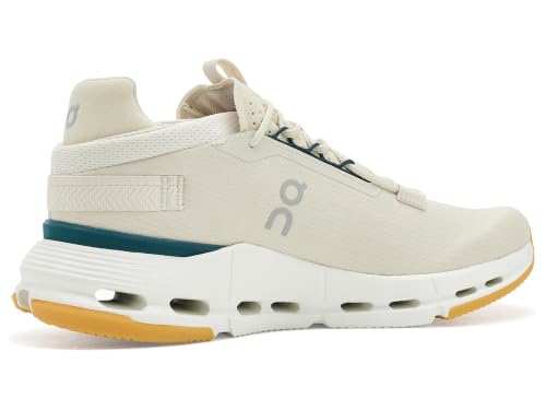 Image of On Women's Cloudnova 2 Sneakers