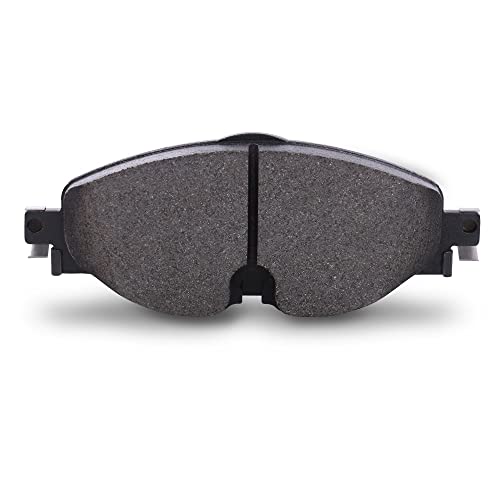 Brembo P 85 126 - Pastiglia Freno - Anteriore - 5