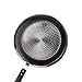Imagen de IBILI 405826 Sarten de crepes indubasic, Negro