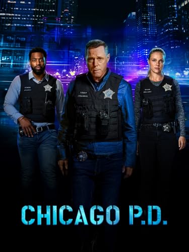  Chicago PD