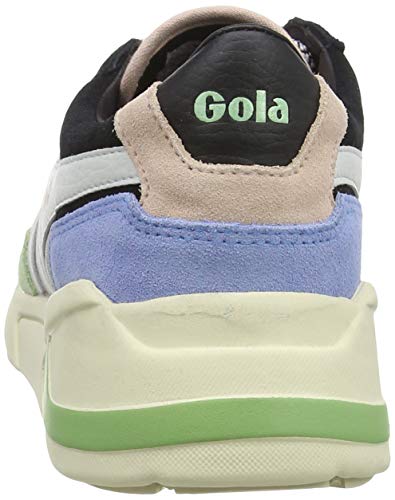 Gola Women's Eclipse Trident Sneaker3