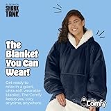 Zoom IMG-2 the comfy original coperta indossabile Zoom IMG-2 the comfy original coperta indossabile