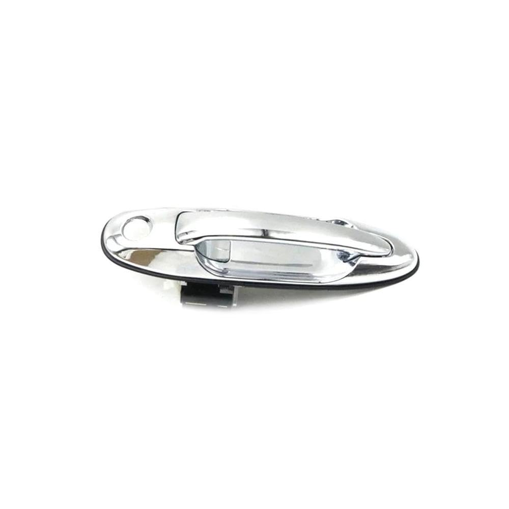 SXQPOCAR for Land Cruiser LC100 4500 4700 1998-2007 for Lexus LX470 Front Left Exterior Outside Door Handle Replacement Parts