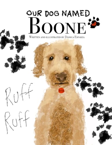 Our Dog Named Boone
