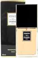 Amazon.co.jp: シャネル CHANEL ココ オードゥ トワレット