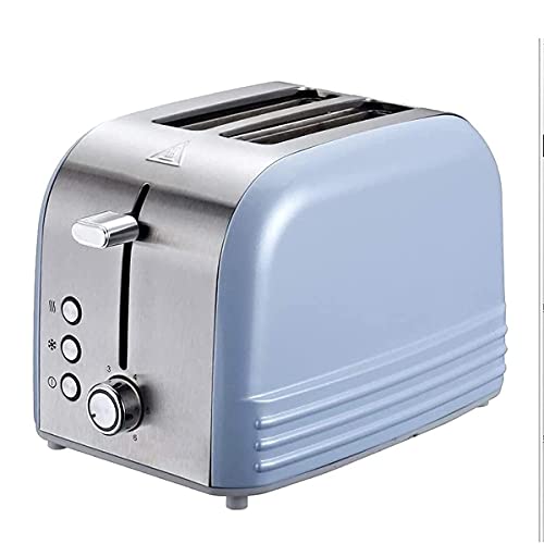 Toaster Brot Backmaschine Elektrischer Toaster Haushaltsautomatisches Frühstück TOAST Sand Maker Rehehe Küche 25.5x18…