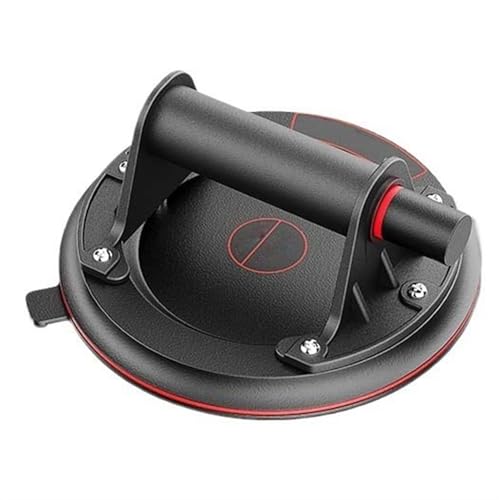 XXUDONG Suction Cup Strength, Heavy Duty Vacuum Tiles Dedicated Glass Retainers Extractor Vacuum Stickers (Size : Suction Cup Seiko Model)