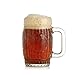BrewDemon 2 Gal. Sinful Swill Vienna Lager Beer Recipe Kit - Makes a Wicked-Good 4.6% ABV Batch of Craft Brewed Beer