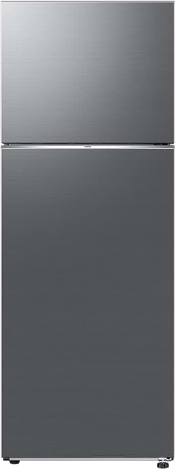 Samsung Geladeira Duplex Evolution SmartThings RT53 518L Bivolt Inox
