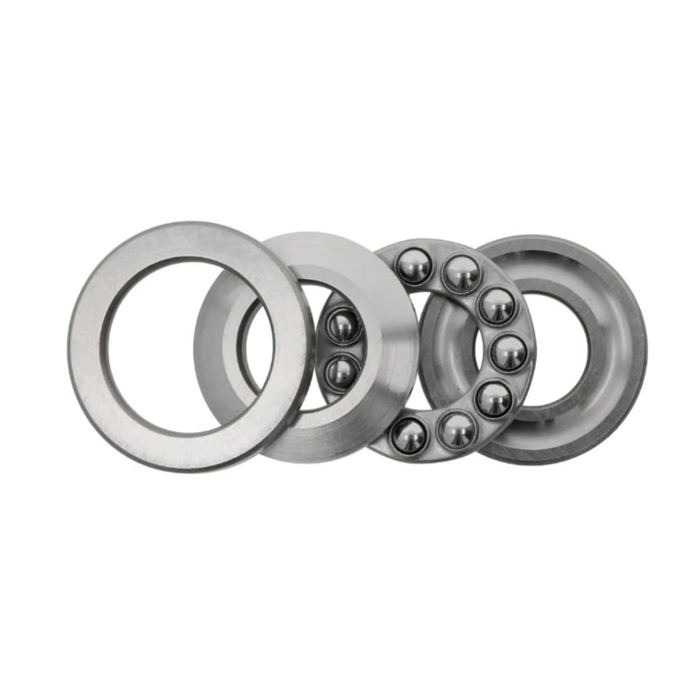 Harte Axialkugellager 53406 U NSK