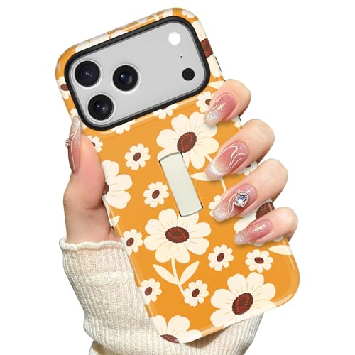 Coque iPhone 17 Pro Max motif floral pour sublimer votre quotidien