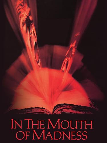 En la boca del miedo