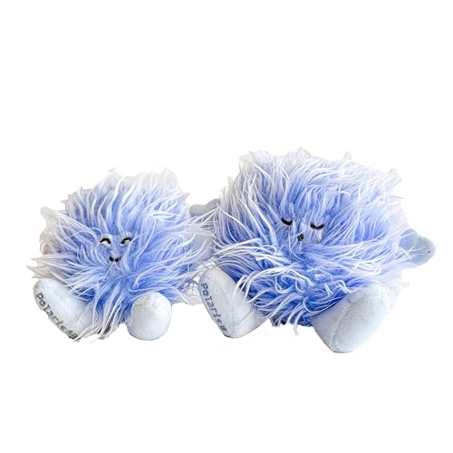 Image of Celestial Buddies Two Little Stars Buddy | 4" & 5" Soft Stuffed Plush, Fun Planet Facts Tag for Kids – STEM Learning, Educational Gift, Classroom & Homeschool Science Space Astronomy | 0+