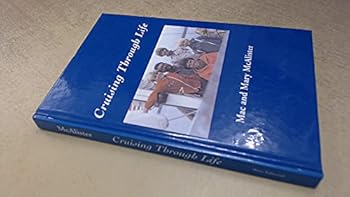 Hardcover Cruising Through Life Book