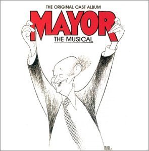 Mayor By Keith Curran,Charles Strouse (2001-05-29)