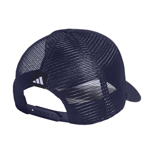 Image of adidas Unisex Trucker Hat - Sport Snapback Cap