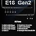 Lenovo ThinkPad E16 Gen 2 Business Laptop (16