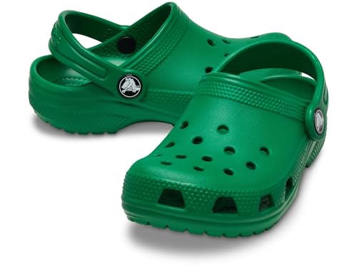 Image of Crocs Kids' Classic Clogs