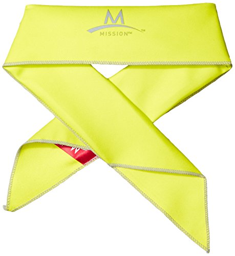Mission Enduracool Cooling Bandana
