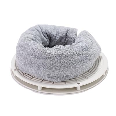 健康・伏せ寝台らくま